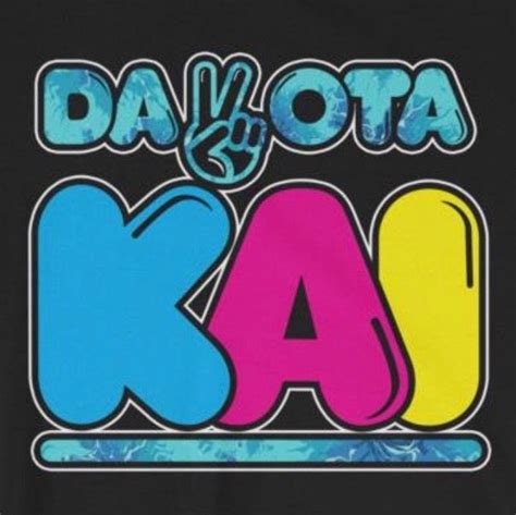 dakota kai logo